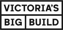Victoria's Big Build