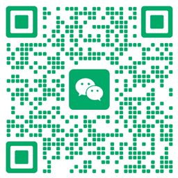 WeChat QR Code