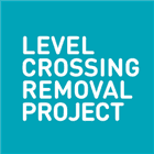 Level Crossing Removal